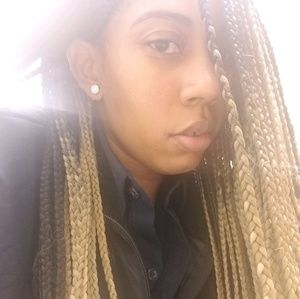 Meet your Posher, Jerelyn